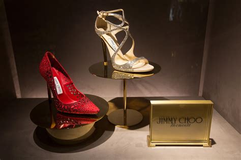 future plans of jimmy choo and michael kors|jimmy choo michael kors.